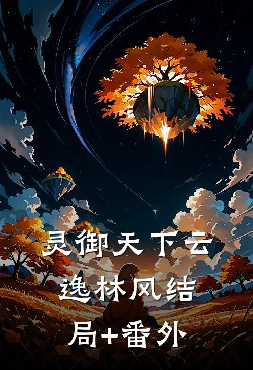 《灵御天下》云逸林风结局+番外