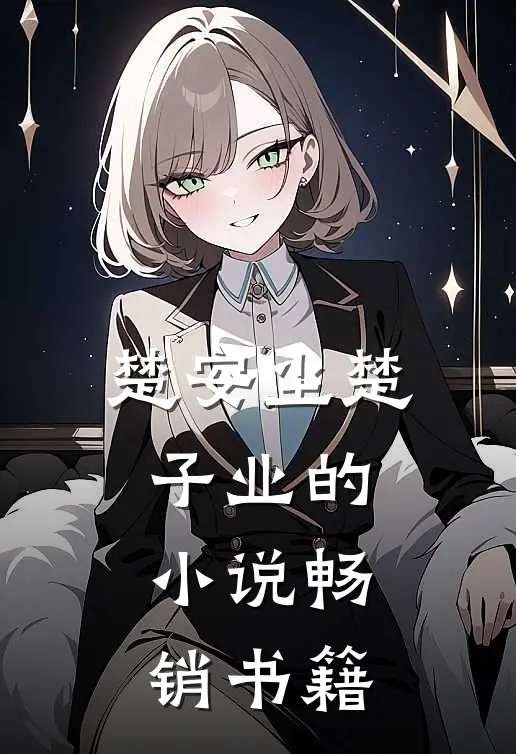 楚安尘楚子业的小说畅销书籍