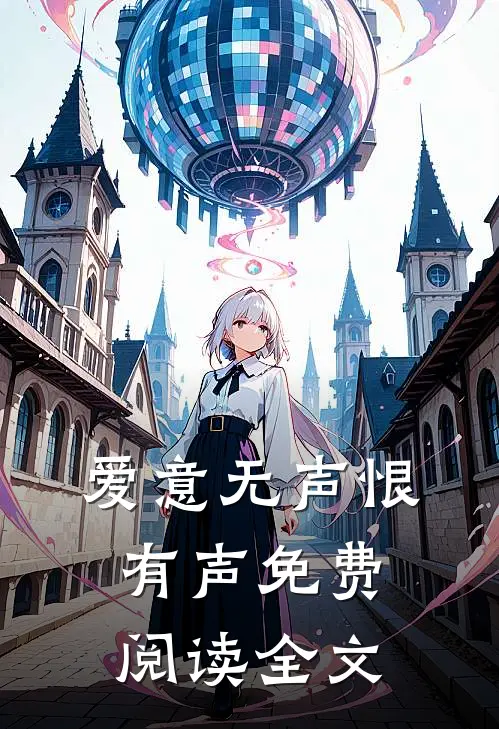 爱意无声恨有声免费阅读全文