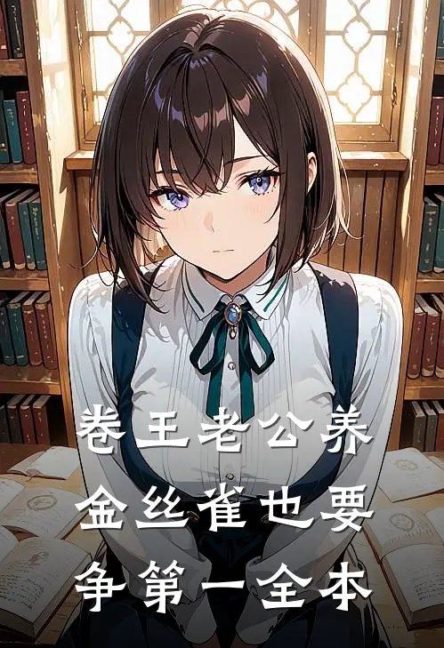 卷王老公养金丝雀也要争第一全本