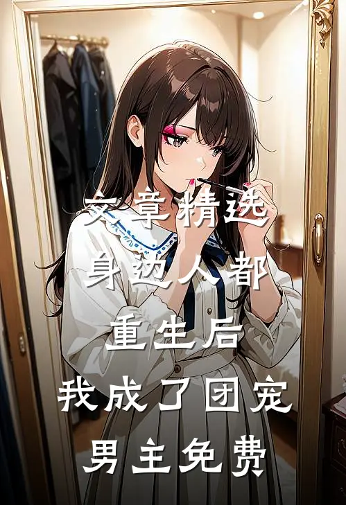 文章精选身边人都重生后,我成了团宠男主免费