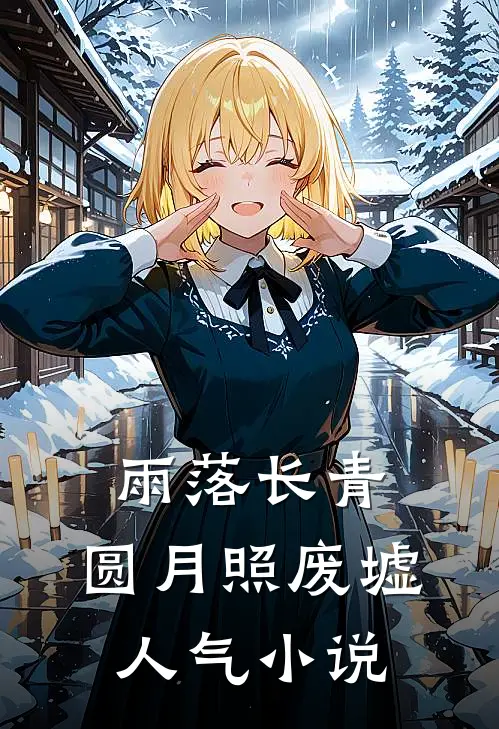 雨落长青，圆月照废墟人气小说