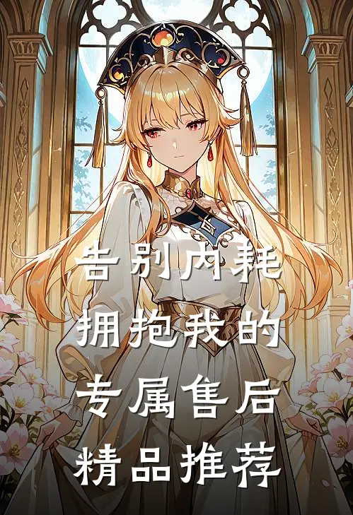 告别内耗，拥抱我的专属售后精品推荐