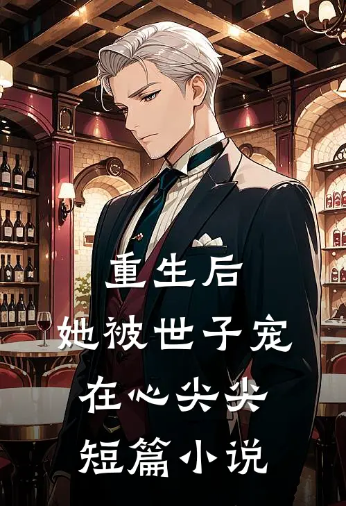 重生后，她被世子宠在心尖尖短篇小说