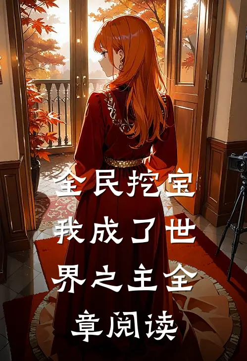 全民挖宝，我成了世界之主全章阅读