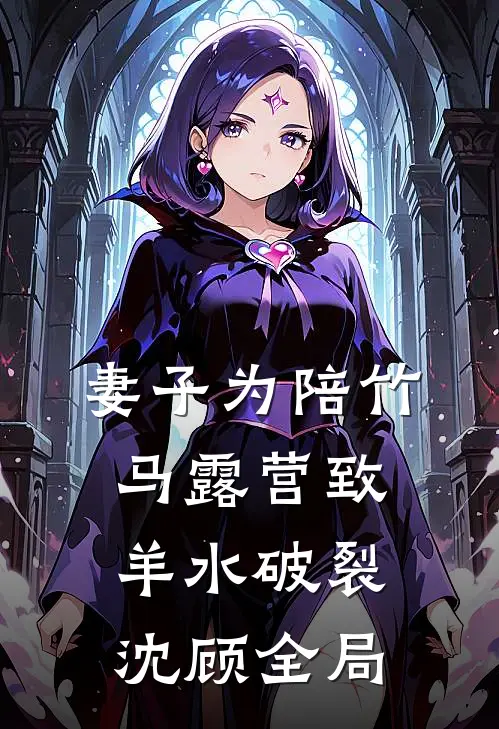 妻子为陪竹马露营致羊水破裂沈顾全局