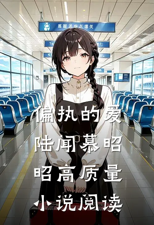 偏执的爱陆闻慕昭昭高质量小说阅读