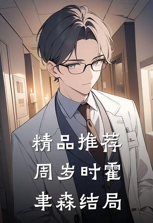 精品推荐周岁时霍聿森结局