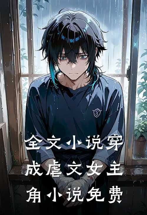 全文小说穿成虐文女主角小说免费