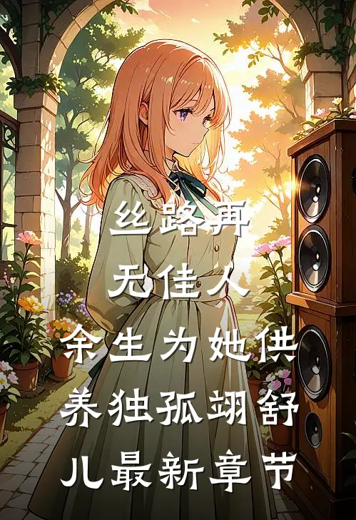 丝路再无佳人，余生为她供养独孤翊舒儿最新章节