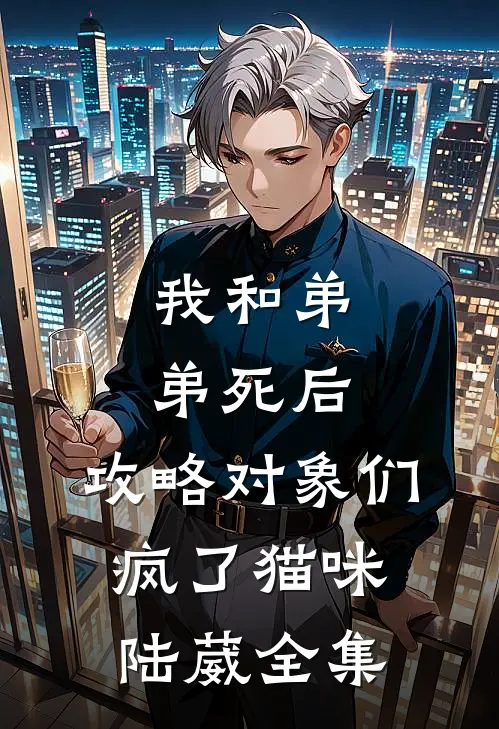 我和弟弟死后，攻略对象们疯了猫咪陆葳 全集