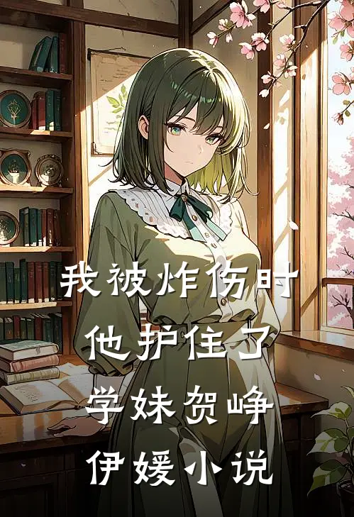 我被炸伤时，他护住了学妹贺峥伊媛小说