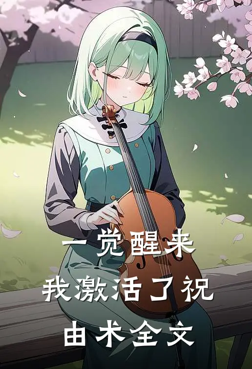 一觉醒来，我激活了祝由术全文
