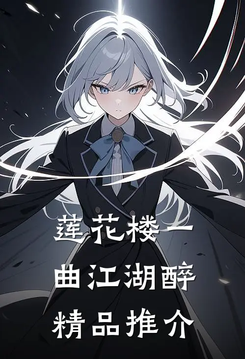 莲花楼一曲江湖醉精品推介