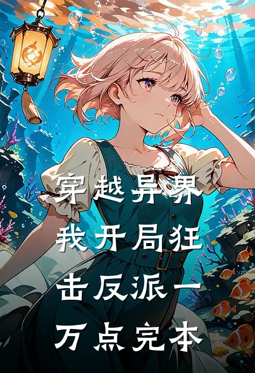 穿越异界，我开局狂击反派一万点完本