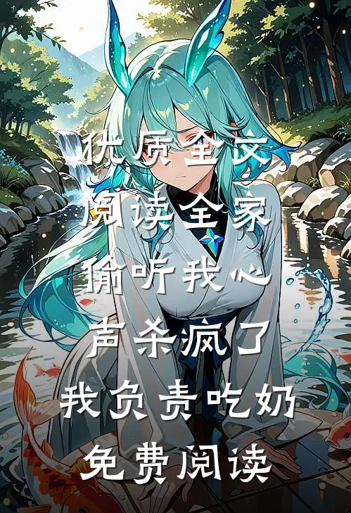 优质全文阅读全家偷听我心声杀疯了,我负责吃奶免费阅读