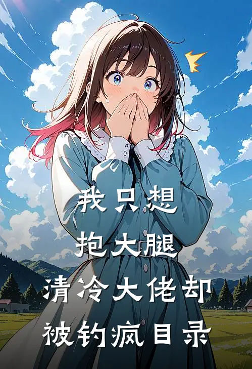 我只想抱大腿，清冷大佬却被钓疯目录