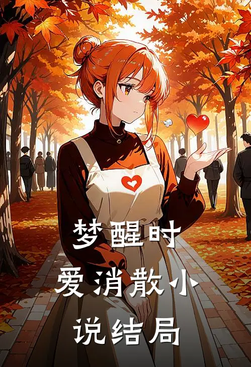 梦醒时，爱消散小说结局