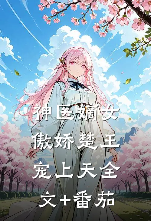 神医嫡女：傲娇楚王宠上天全文+番茄