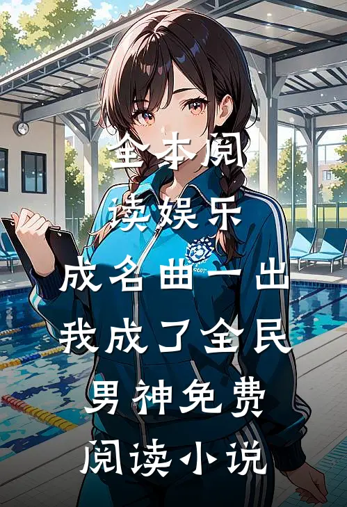 全本阅读娱乐:成名曲一出,我成了全民男神免费阅读小说