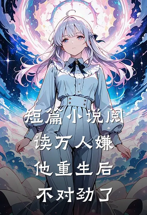 短篇小说阅读万人嫌他重生后，不对劲了