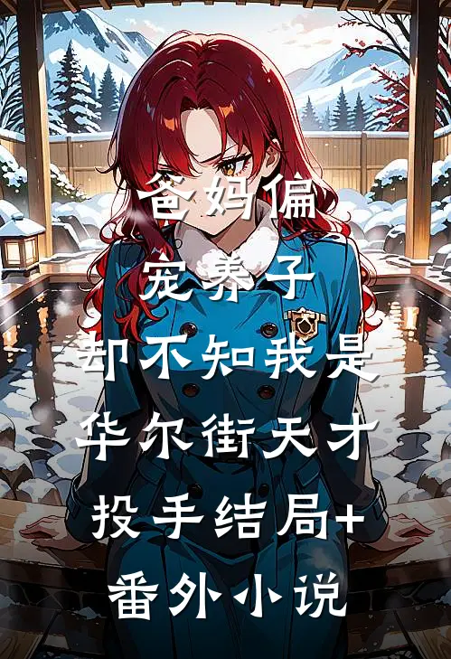 爸妈偏宠养子，却不知我是华尔街天才投手结局+番外小说