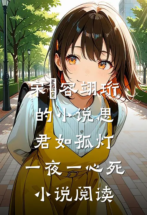 宋妜容翊珩的小说思君如孤灯，一夜一心死小说阅读