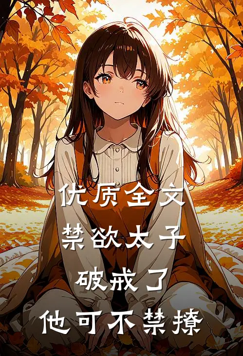 优质全文禁欲太子破戒了，他可不禁撩