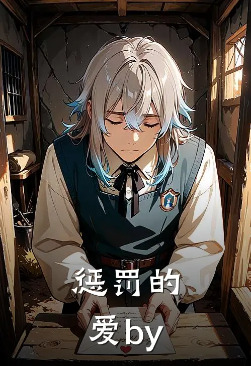 惩罚的爱by