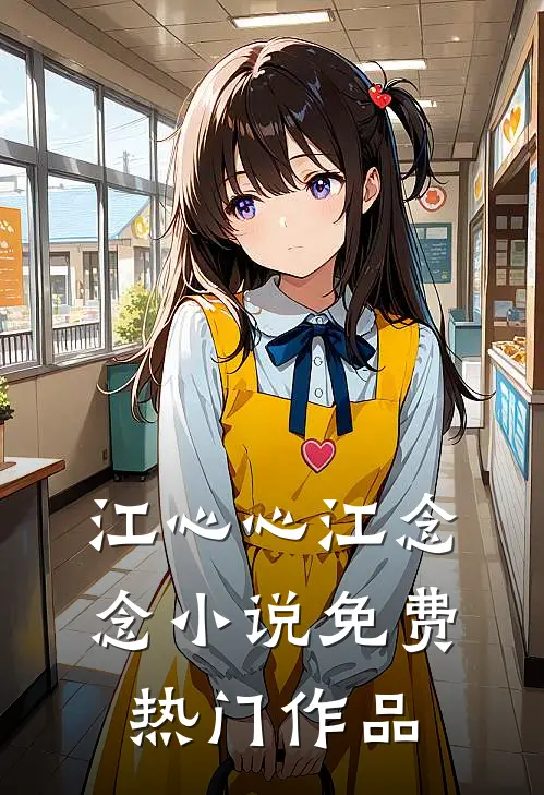 江心心江念念小说免费热门作品