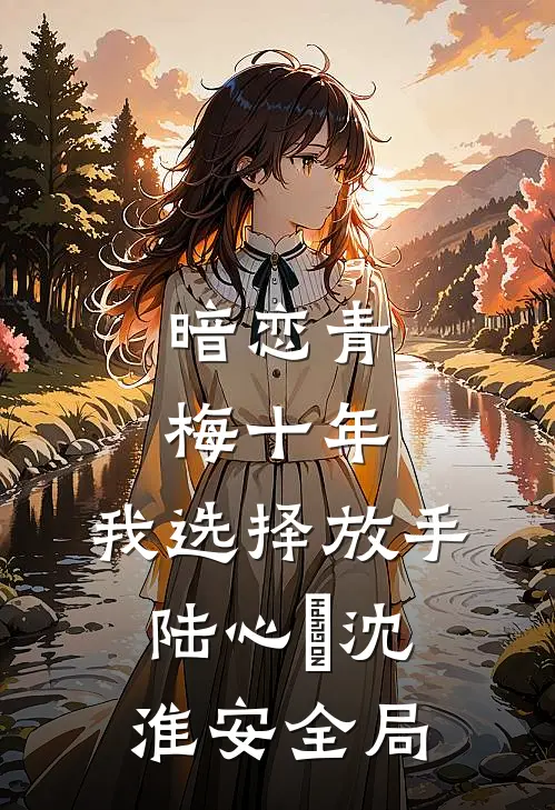 暗恋青梅十年，我选择放手陆心玥沈淮安全局