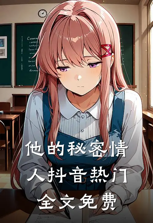 他的秘密情人抖音热门全文免费