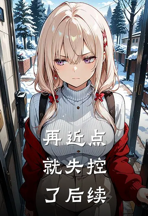 再近点，就失控了后续