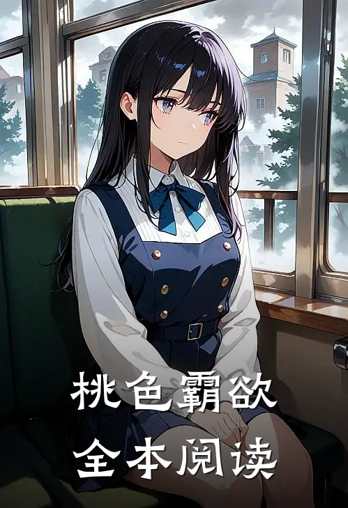桃色霸欲全本阅读