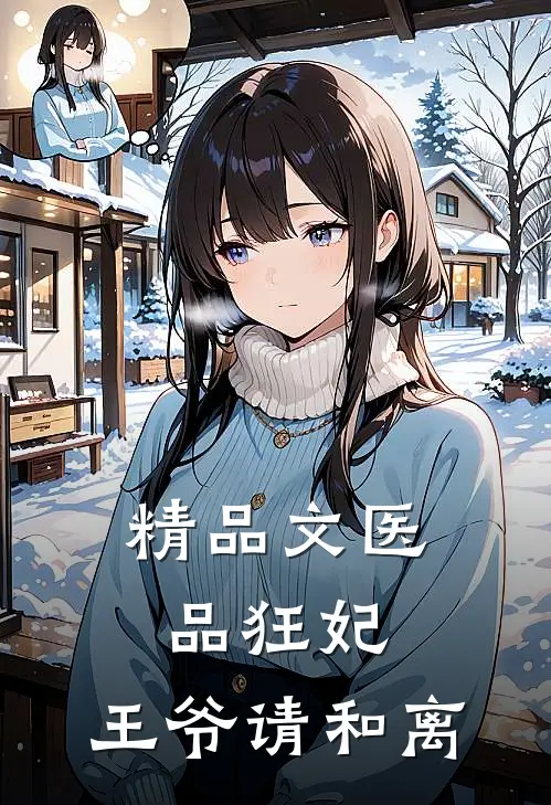 精品文医品狂妃，王爷请和离