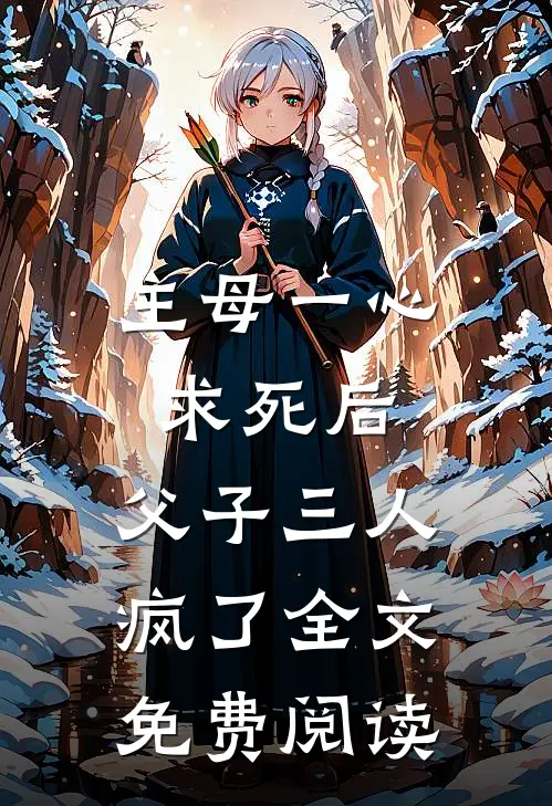 主母一心求死后，父子三人疯了全文免费阅读