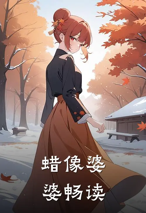 蜡像婆婆畅读