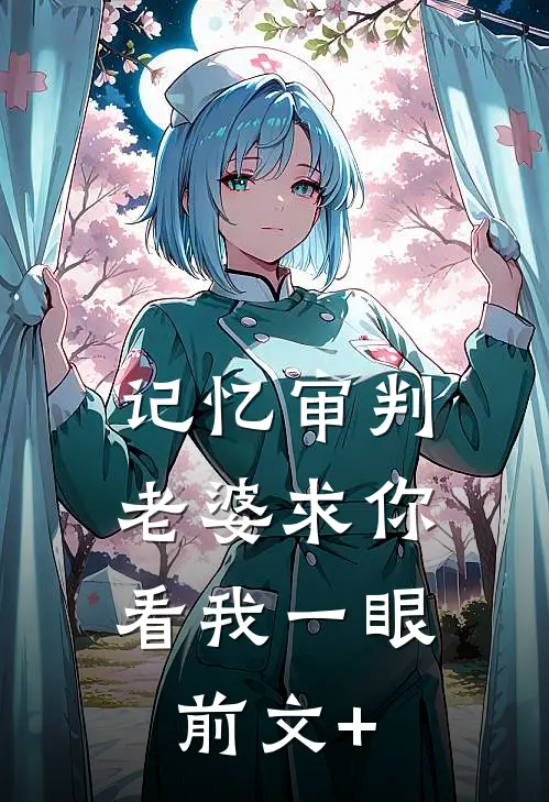 记忆审判：老婆求你看我一眼前文+