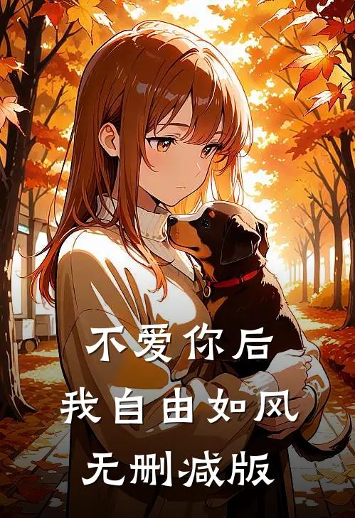 不爱你后，我自由如风无删减版