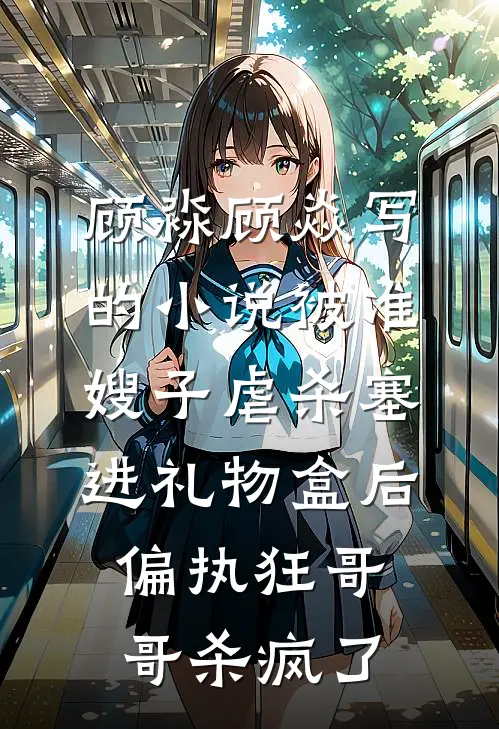 顾淼顾焱写的小说被准嫂子虐杀塞进礼物盒后，偏执狂哥哥杀疯了