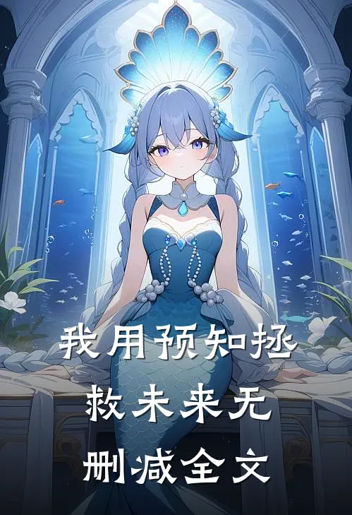 我用预知拯救未来无删减全文