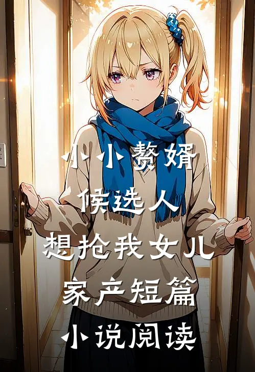 小小赘婿候选人，想抢我女儿家产短篇小说阅读