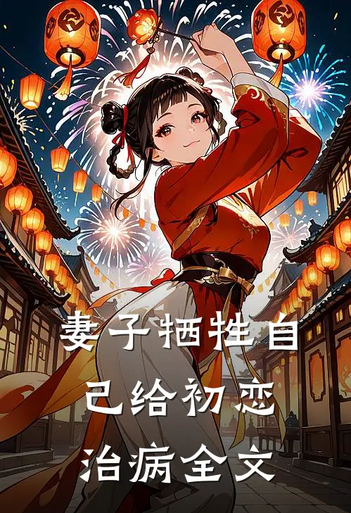 妻子牺牲自己给初恋治病全文