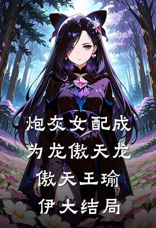 炮灰女配成为龙傲天龙傲天王瑜伊大结局