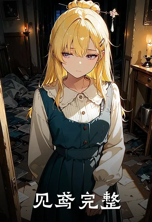 见鸢完整