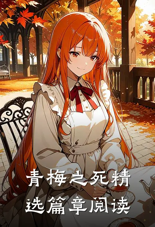 青梅之死精选篇章阅读