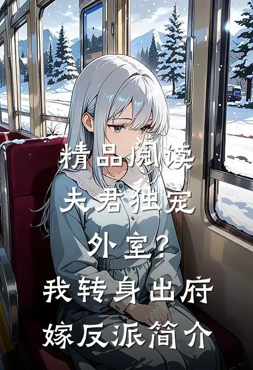 精品阅读夫君独宠外室?我转身出府嫁反派简介