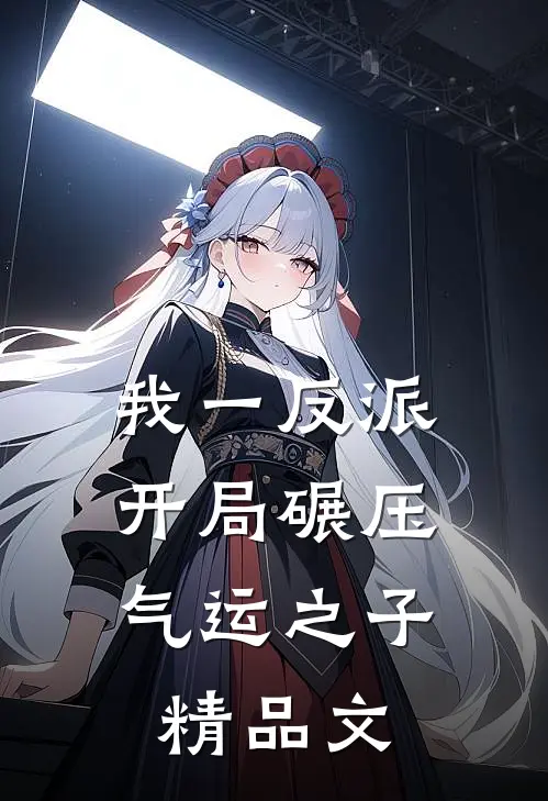 我一反派，开局碾压气运之子精品文