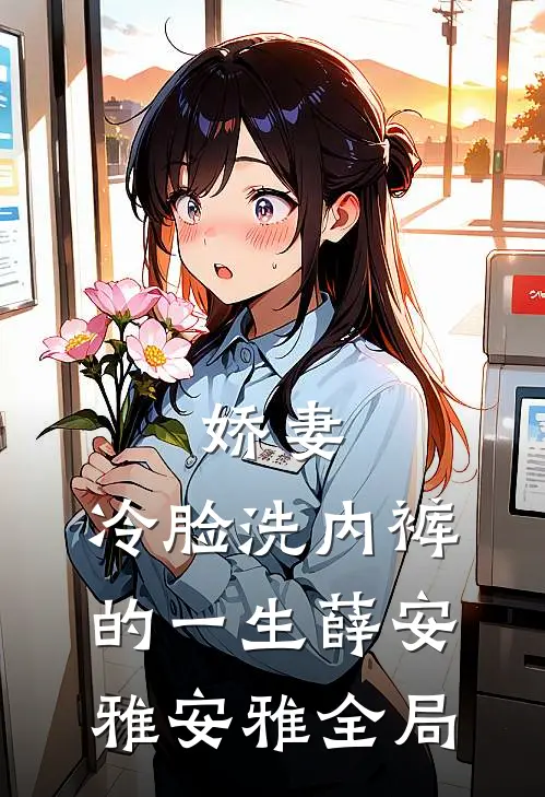娇妻，冷脸洗内裤的一生薛安雅安雅全局