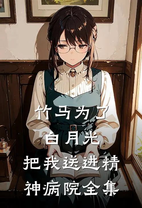 竹马为了白月光，把我送进精神病院 全集